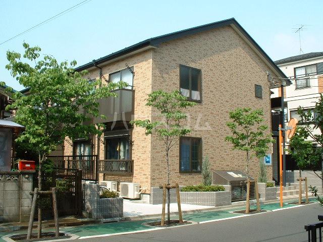 リューデスハイムⅡ