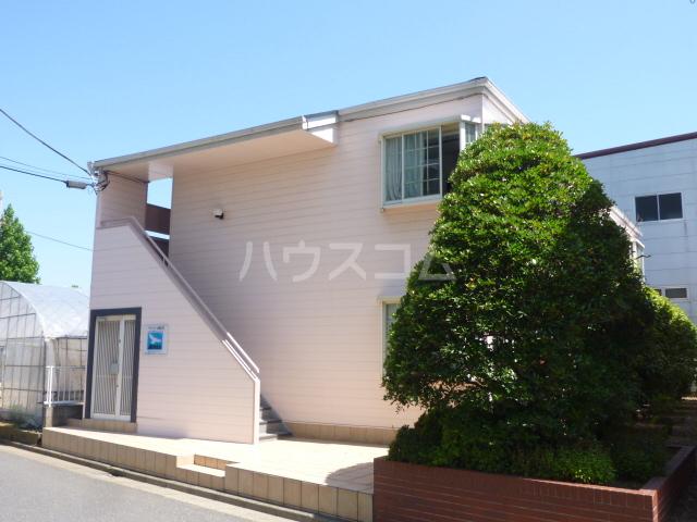 プランドール瑞江Ⅱ