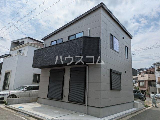 埼玉高速鉄道 浦和美園駅 徒歩20分  築1年(4LDK)