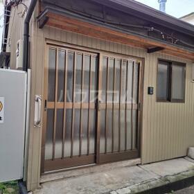 東武伊勢崎・大師線 曳舟駅 徒歩4分 1階建 築47年