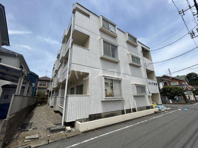 ハイツ柿沼