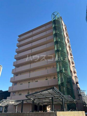 ジオナ天神橋