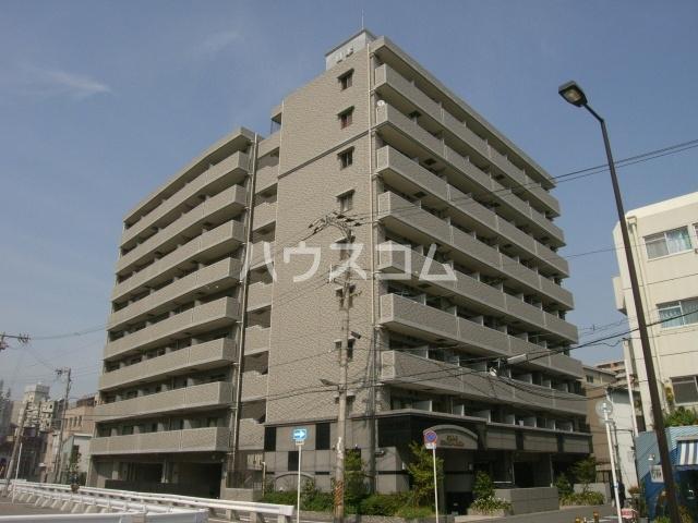 エスリード東梅田