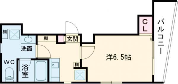 GRANDUO高円寺5