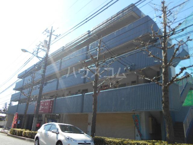 グリーンハイム広瀬
