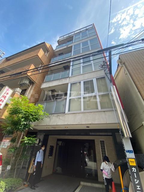 ZERO ONE 谷町