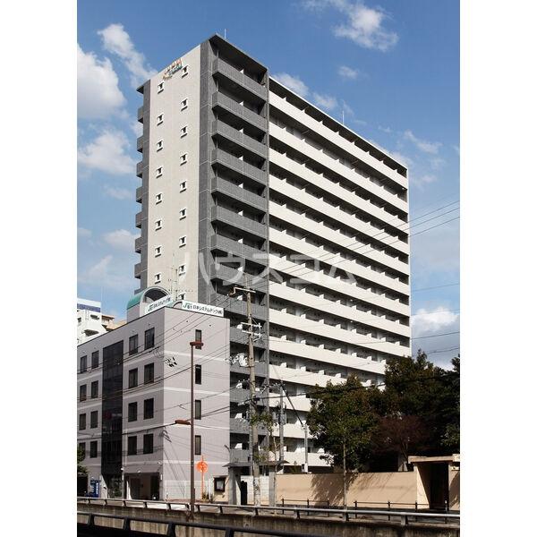 スプランディッド新大阪III