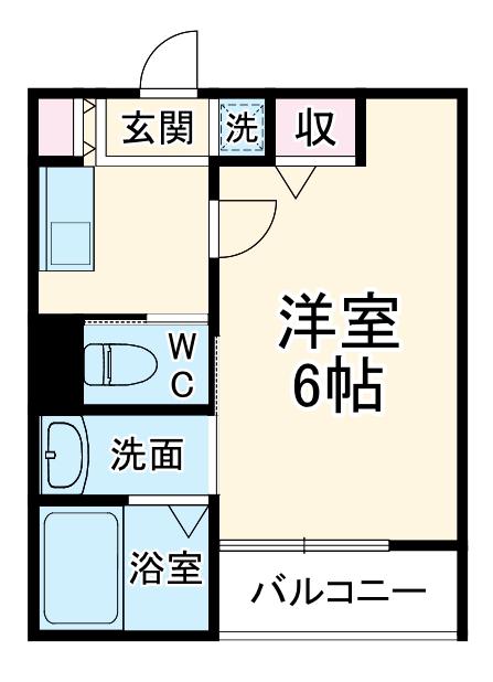 MARK DUO吉川