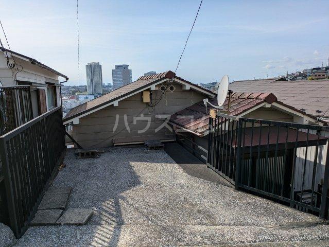 京浜急行電鉄本線 上大岡駅 徒歩15分 2階建 築58年