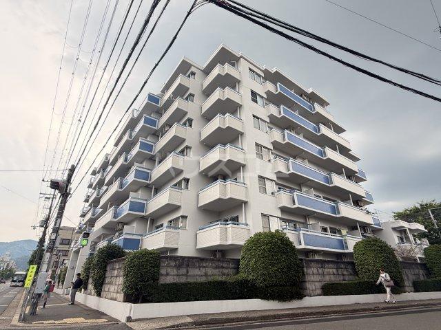 ライトコート嵯峨