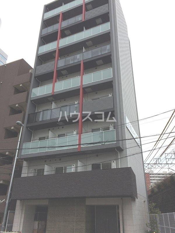 メインステージ横濱東口