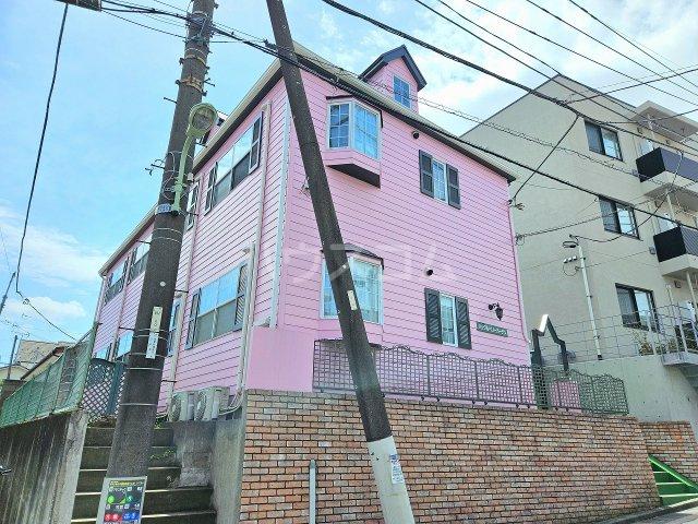 ハックルベリーガーデン