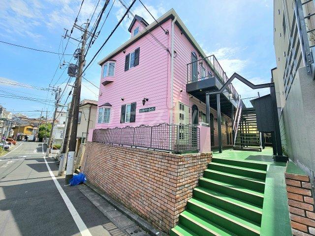 ハックルベリーガーデン
