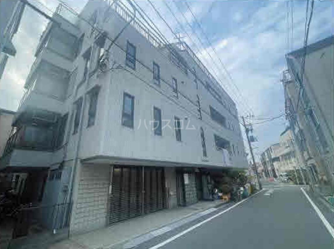 コーポマーサ