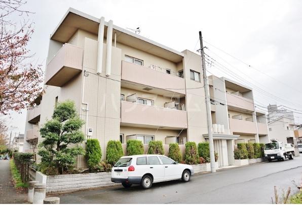 アラモード パレス