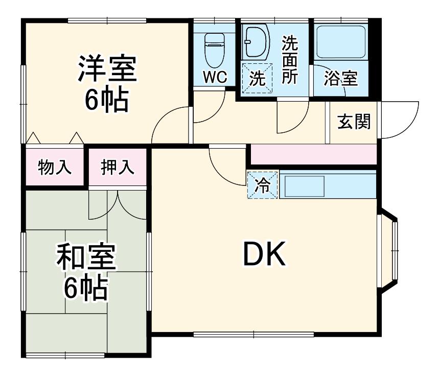 東海道本線 片浜駅 徒歩23分 1階建 築28年