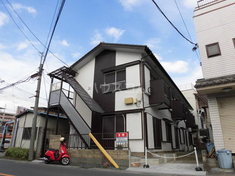 新里コーポ