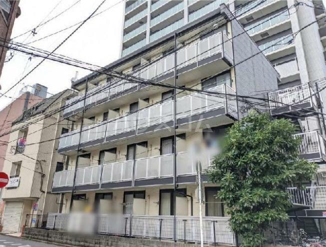 レオパレススノーヴァレー相模原