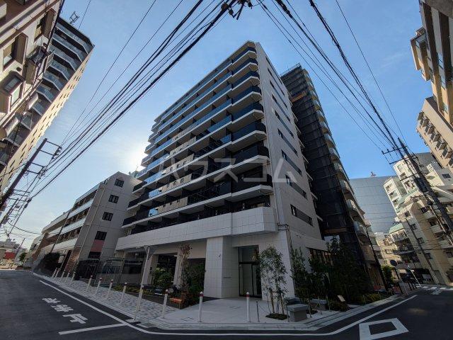 デュオステージ相模大野(1LDK/10階)
