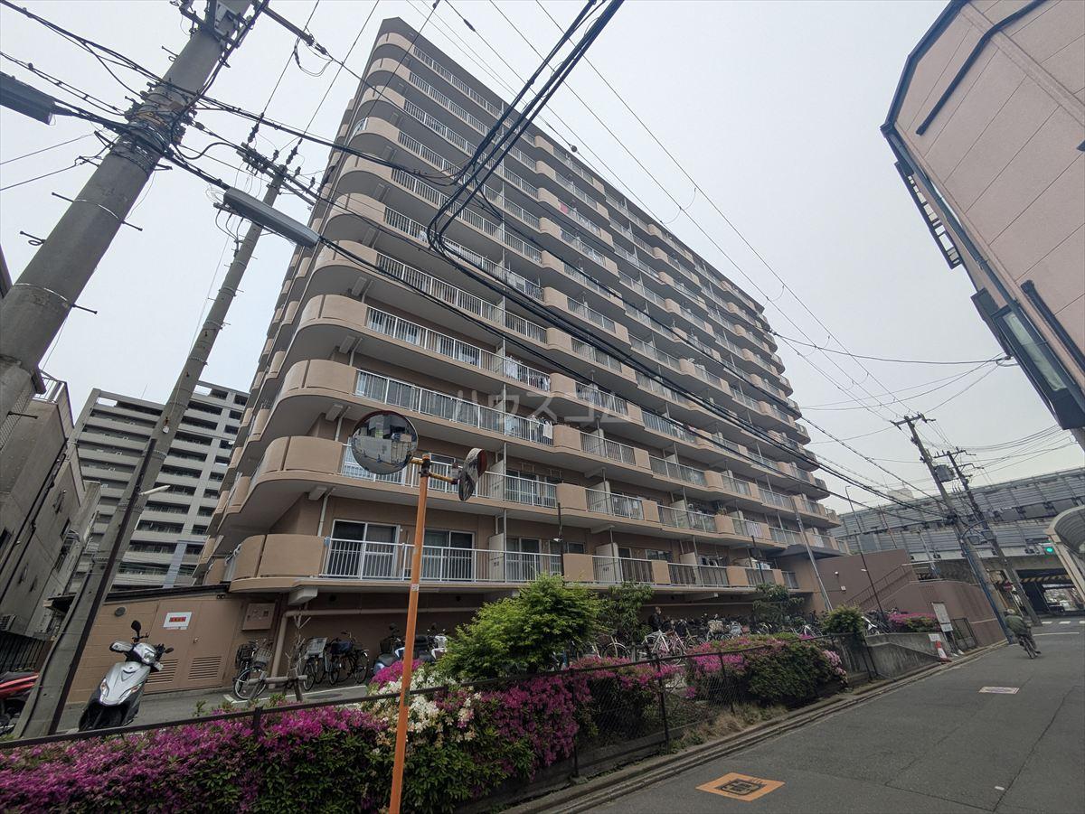 ネオコーポ門真