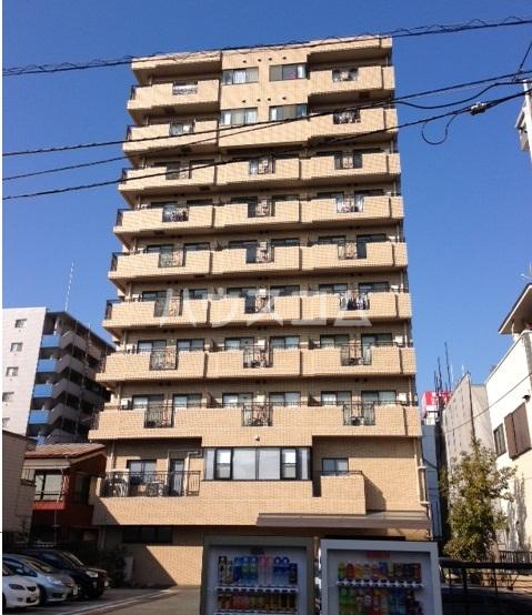 アグレ本八幡