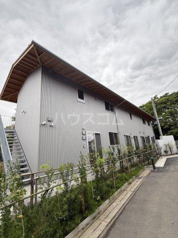 THE ORCHARD YAHATA C棟
