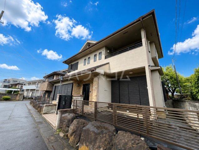 高崎線 北本駅 徒歩23分  築30年