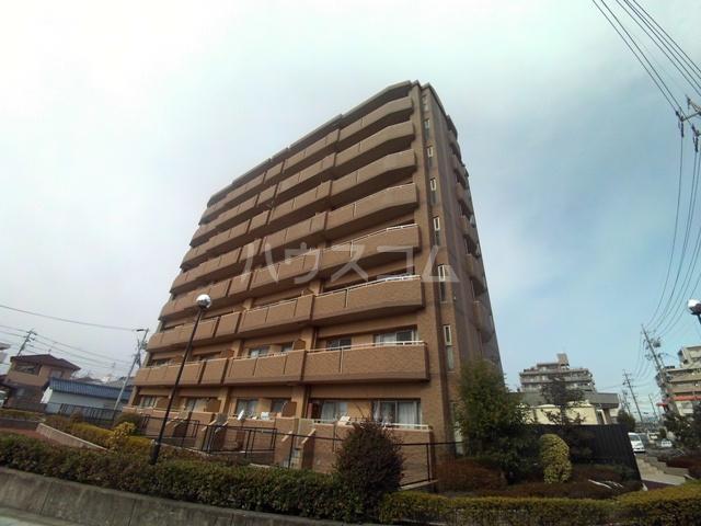 シンフォニー(3LDK/6階)