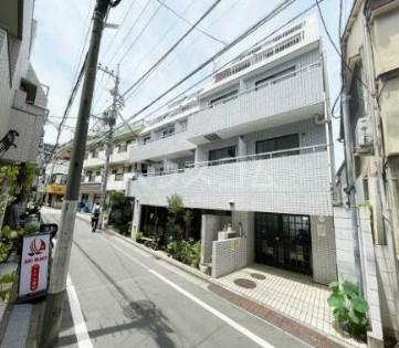 グローリア初穂高円寺