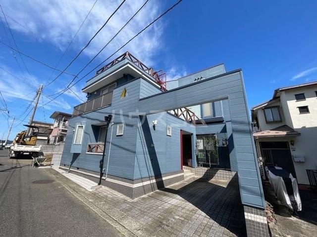 横浜市ブルーライン 踊場駅 徒歩14分  築36年(4LDK)