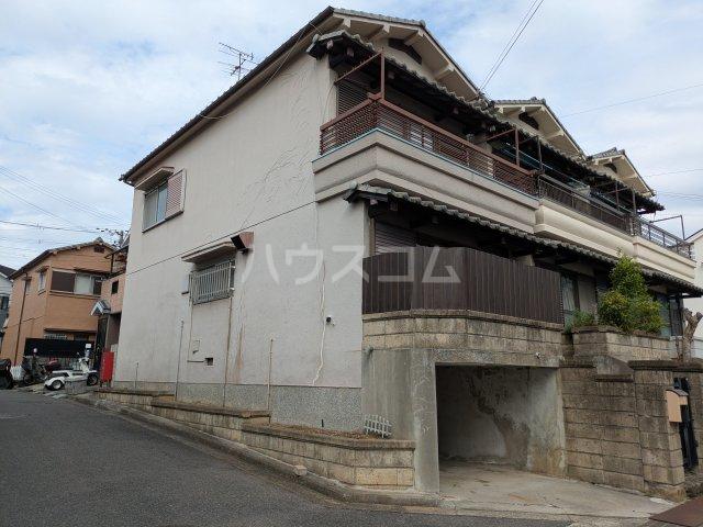 阪和線 信太山駅 徒歩19分 3階建 築47年