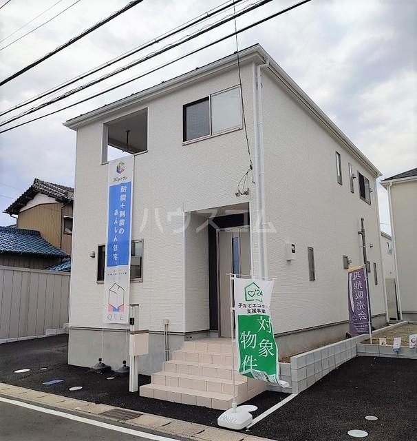 内房線 姉ケ崎駅 徒歩23分 2階建 築3年