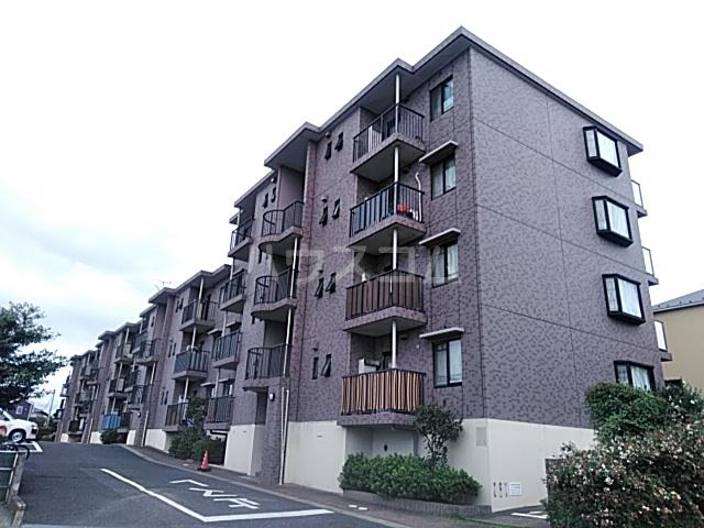 アップサイドマンション