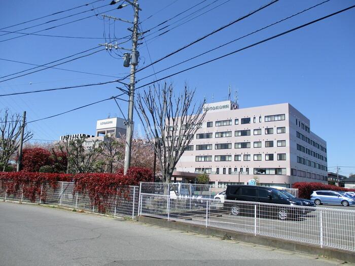 総武本線 都賀駅 徒歩13分  築7年(3LDK)