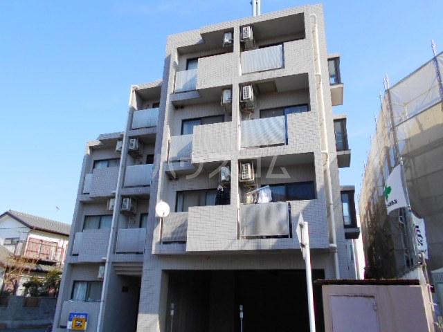 ハウス 幕張