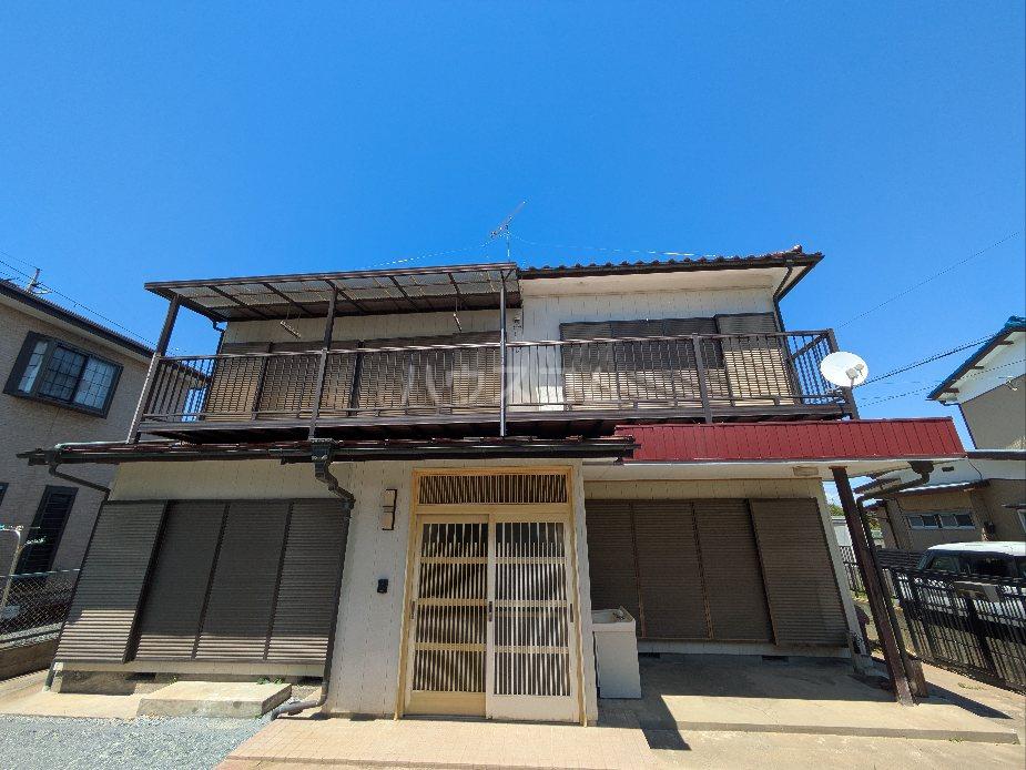 高崎線 熊谷駅 徒歩27分  築56年(5LDK)