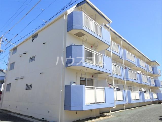 コーポ内山Ⅱ