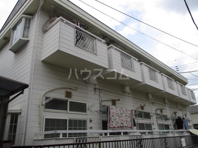 ソレイユひばりヶ丘Ⅰ