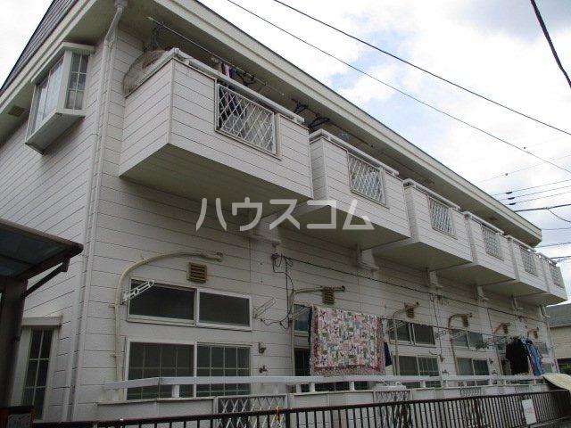 ソレイユひばりヶ丘Ⅰ