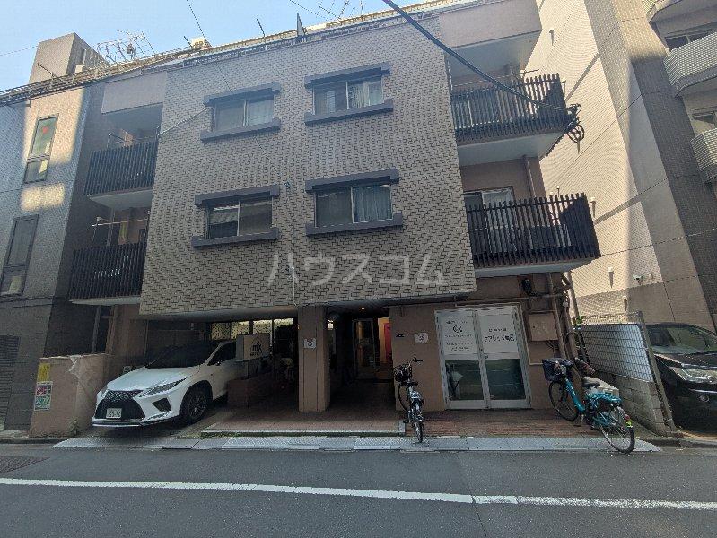 すみれハイツ
