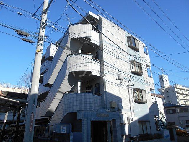 ダイホープラザ相模原Ⅱ