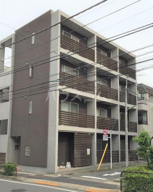 Aフラット下北沢