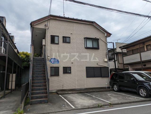パレットハウス
