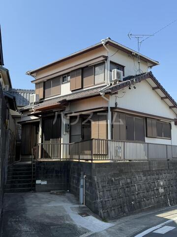 豊橋鉄道渥美線 高師駅 徒歩13分  築47年(3LDK)