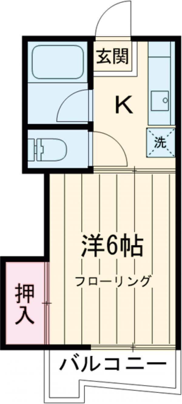 メゾンブランシュ