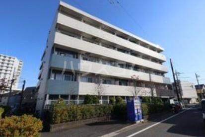 GENOVIA中野・都立家政