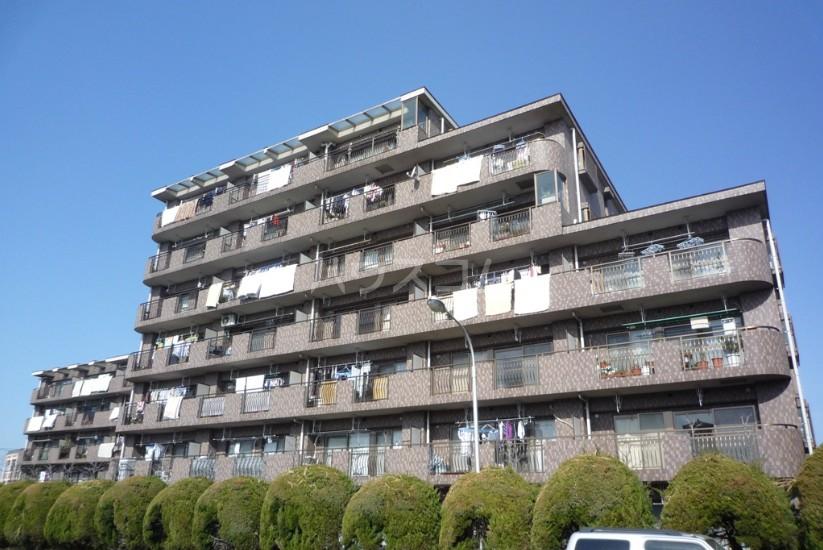 リベルテ戸田