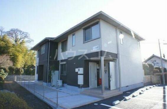 シャーメゾン本郷