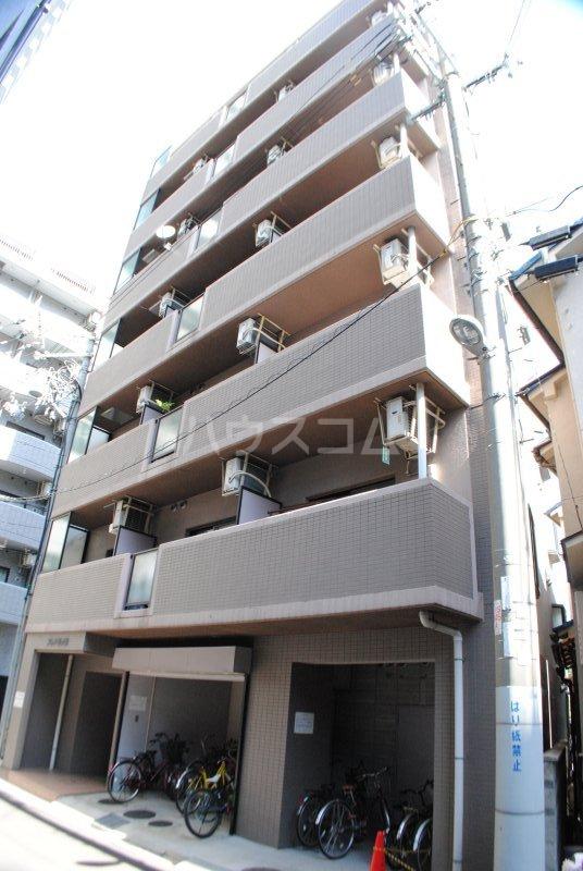 フレア新大阪