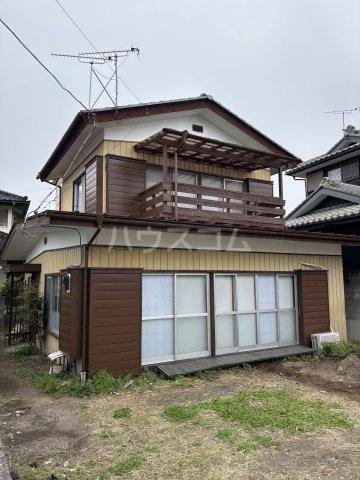 上越線 沼田駅 徒歩45分  築51年(5DK)